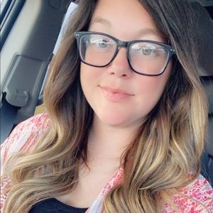 Meet your Posher, Tiffany